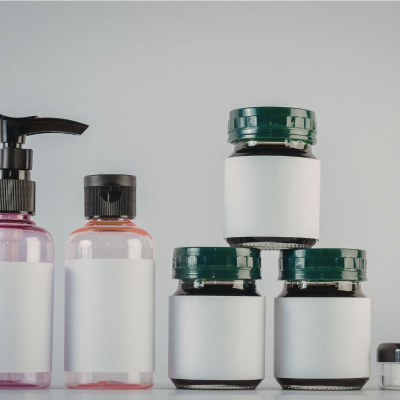 Product Packaging Design